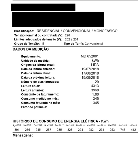 GERAÇÃO CONECTADA: maio 2017